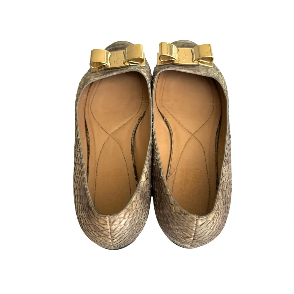 Salvatore Ferragamo salvatore ferragamo